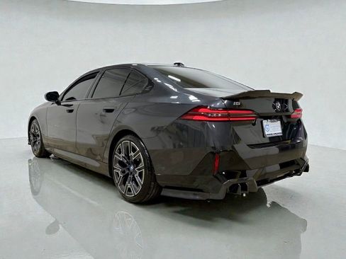 Used 2025 BMW i5 xDrive40 w/ M Sport Package image 24