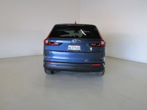 Certified 2024 Honda CR-V EX image 24