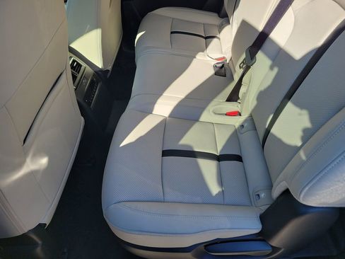 New 2026 MAZDA CX-70 3.3 Turbo w/ Preferred Package image 13