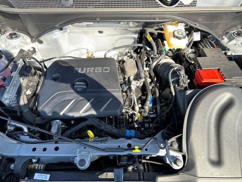 New 2026 Buick Encore GX Preferred w/ Comfort Package image 35