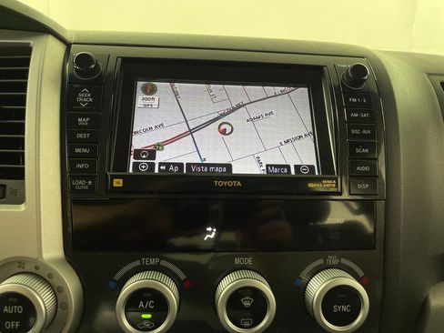 Used 2008 Toyota Sequoia Platinum RWD image 20