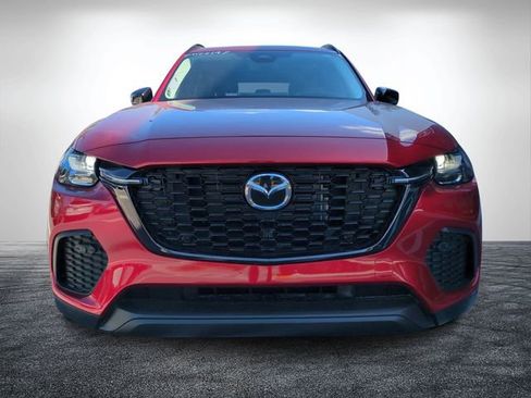 New 2026 MAZDA CX-70 SC AWD/4WD image 9
