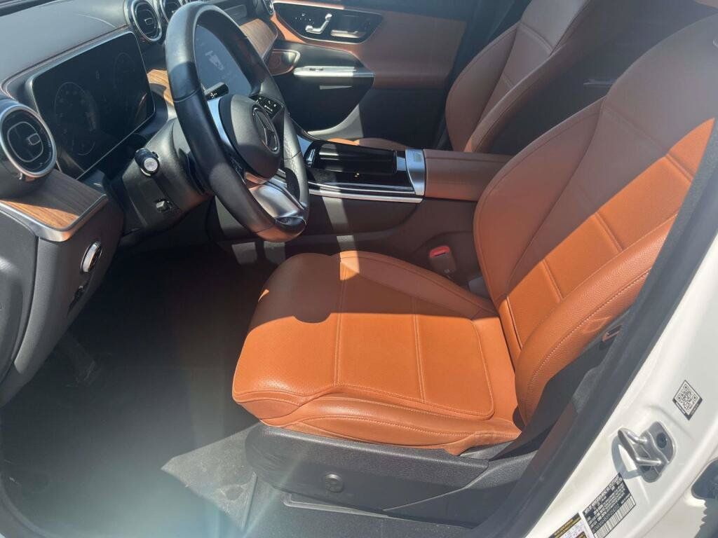 Certified 2023 Mercedes-Benz GLC 300 4MATIC image 16
