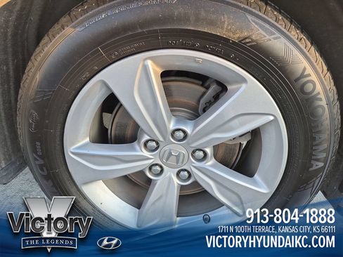 Used 2018 Honda Odyssey EX-L image 27