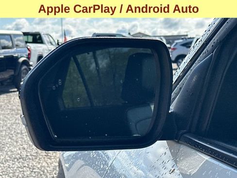 Certified 2023 Ford Explorer Limited AWD/4WD image 8