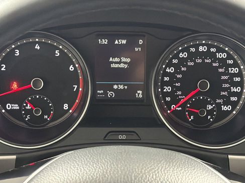 Used 2018 Volkswagen Atlas SEL image 17