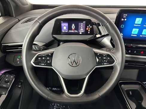 Used 2023 Volkswagen ID.4 Pro S image 9