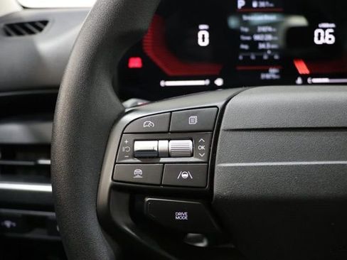 Used 2025 Kia K4 LXS image 22