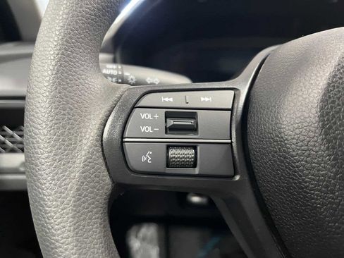New 2026 Honda Accord LX image 16