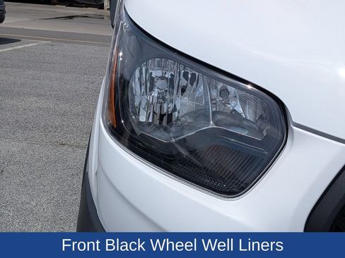 Used 2025 Ford Transit 150 148 Medium Roof w/ Load Area Protection Package RWD image 10