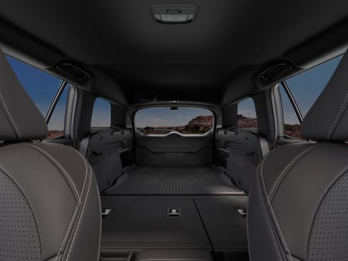 New 2026 Subaru Outback Touring XT AWD/4WD image 26