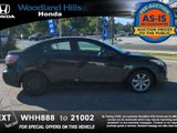 Used 2013 MAZDA MAZDA3 i SV image 4