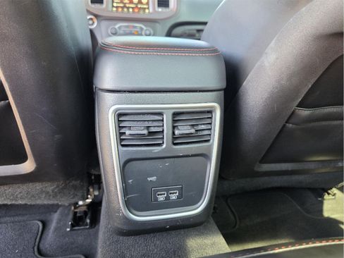 Used 2023 Dodge Charger Scat Pack RWD image 20