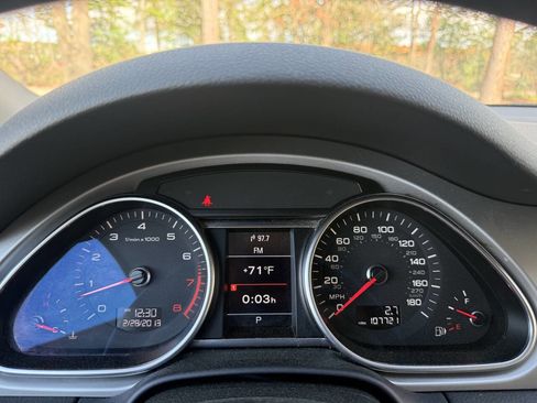 Used 2015 Audi Q7 3.0T Premium Plus w/ Premium Plus Package image 15