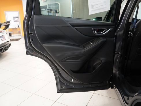 Used 2020 Subaru Forester Limited w/ Popular Package #3 image 23