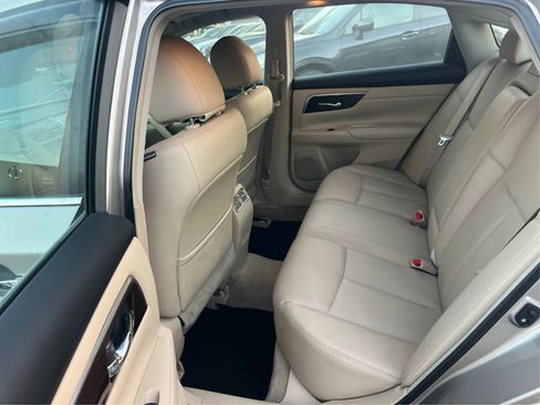 Used 2013 Nissan Altima 2.5 SL image 11