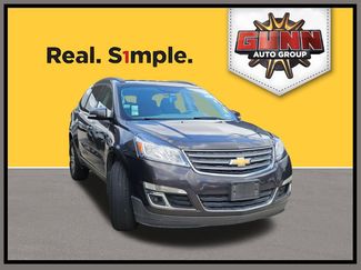 Used 2015 Chevrolet Traverse LT video 1