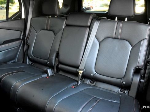Used 2026 Honda Passport TrailSport Elite image 15