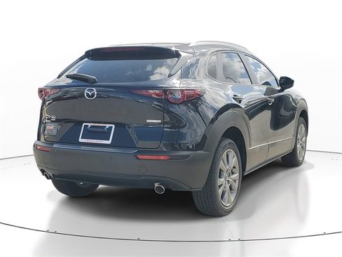 New 2026 MAZDA CX-30 AWD 2.5 S image 4