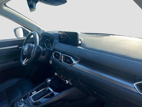 Used 2023 MAZDA CX-5 AWD 2.5 S w/ Preferred Package image 31