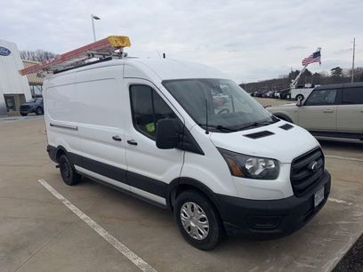 Used 2020 Ford Transit 250 Medium Roof w/ Interior Upgrade Package