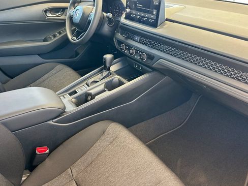 Used 2026 Honda Accord LX image 16