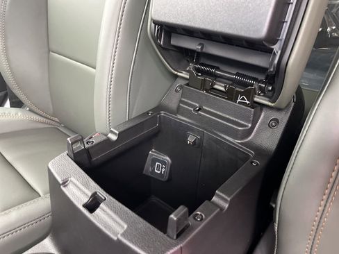 New 2026 Jeep Gladiator Mojave image 20