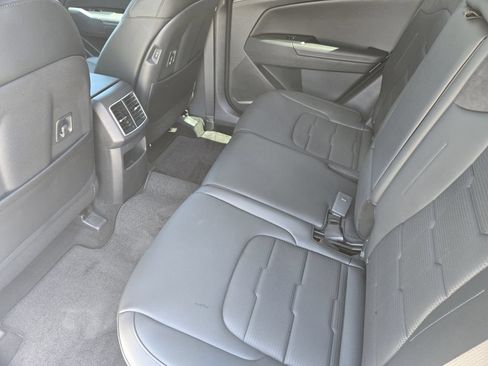 New 2026 Kia Sportage SX FWD image 22