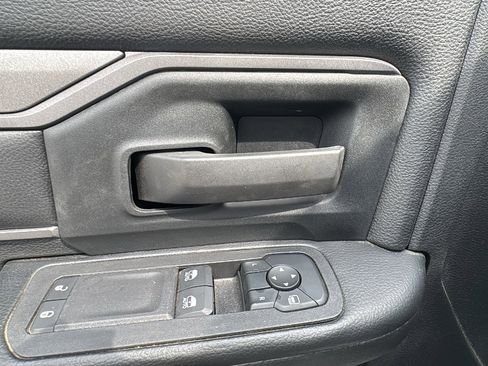 Used 2025 RAM 5500 Tradesman image 11