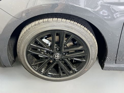 New 2026 Toyota Camry SE FWD image 13