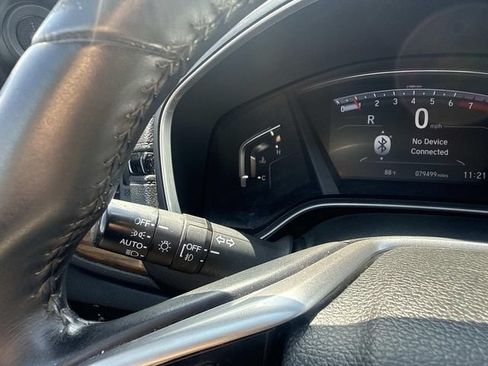 Used 2017 Honda CR-V EX-L image 32