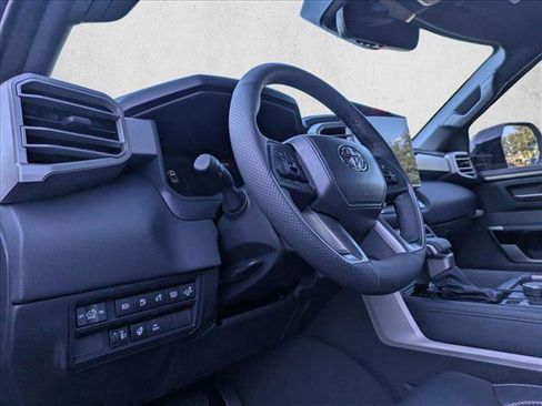 New 2026 Toyota Tundra Limited image 3