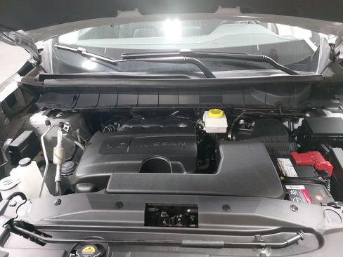 Certified 2024 Nissan Pathfinder SL AWD/4WD image 31