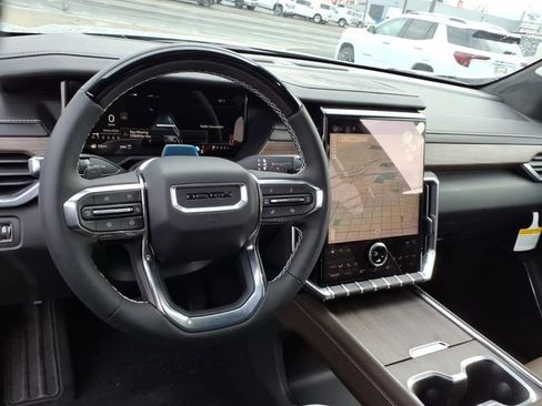 New 2026 GMC Acadia Denali Ultimate image 5