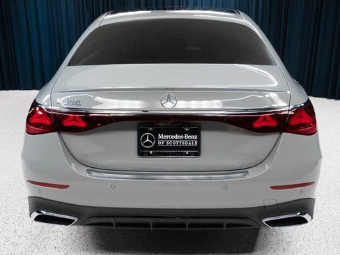 New 2026 Mercedes-Benz E 350 Sedan image 6