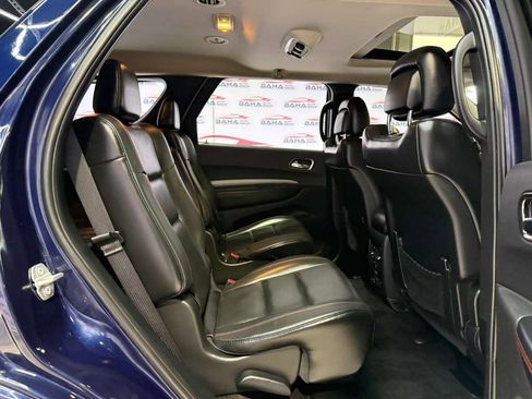 Used 2018 Dodge Durango GT w/ Premium Group image 39