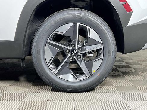 New 2026 Hyundai Tucson SEL AWD/4WD image 20