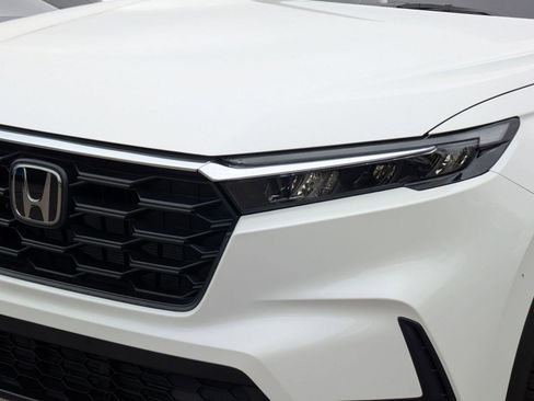 New 2026 Honda CR-V LX image 8