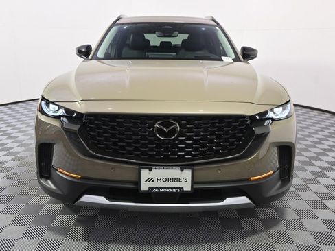 New 2026 MAZDA CX-50 2.5 Turbo w/ Accent Package image 10