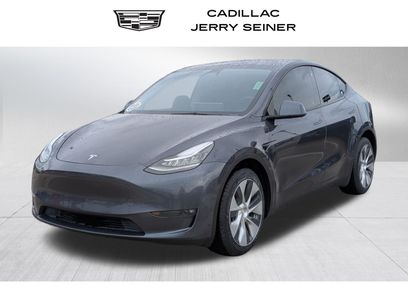 Used 2023 Tesla Model Y Long Range