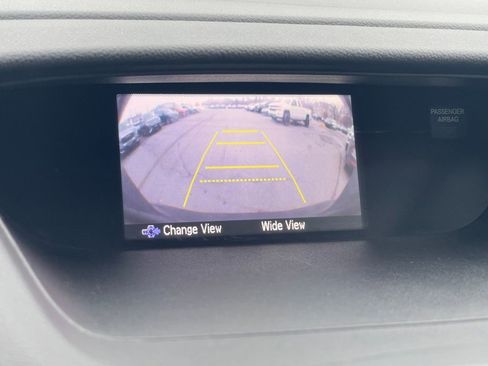 Used 2013 Honda CR-V LX image 23