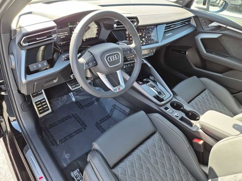 New 2026 Audi S3 Premium image 2