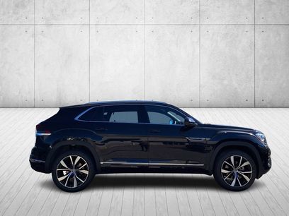 New 2026 Volkswagen Atlas Cross Sport SEL Premium R-Line