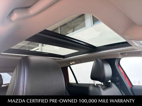 Certified 2025 MAZDA CX-50 2.5 Hybrid w/ Premium Plus Pkg AWD/4WD image 20