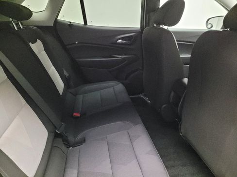 Used 2024 Chevrolet Trax LS FWD image 19