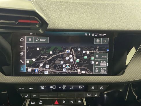 Used 2025 Audi RS 3 image 20