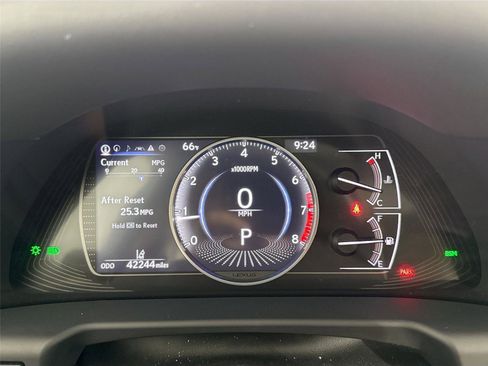 Used 2023 Lexus ES 350 w/ Premium Package image 21