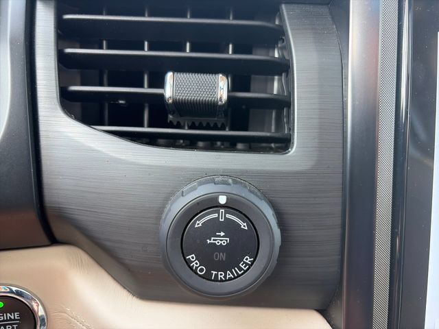 Used 2022 Ford Expedition Max Platinum AWD/4WD image 24