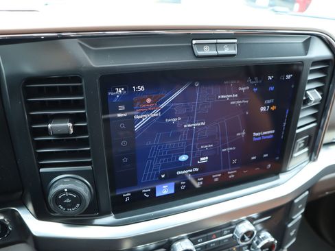 New 2026 Ford F250 King Ranch AWD/4WD image 6