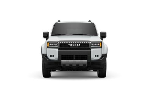 New 2026 Toyota Land Cruiser image 17